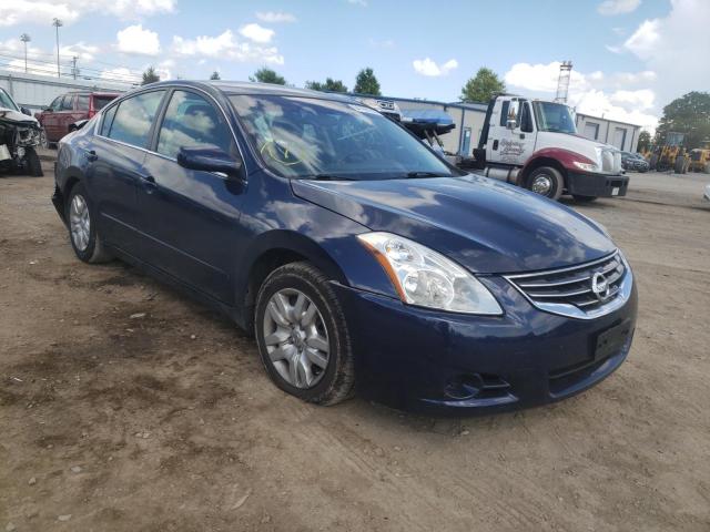 NISSAN ALTIMA BAS 2010 1n4al2ap3ac170992