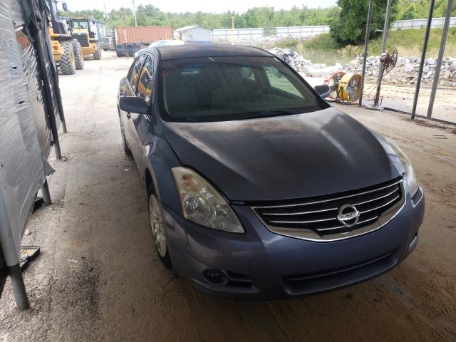 NISSAN ALTIMA BAS 2010 1n4al2ap3ac171429