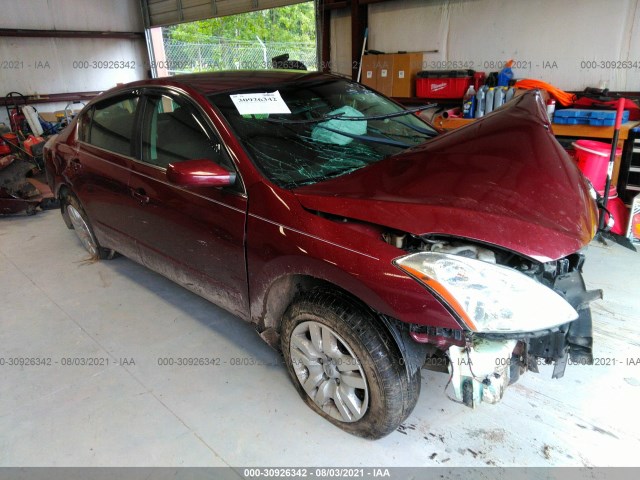 NISSAN ALTIMA 2010 1n4al2ap3ac171477