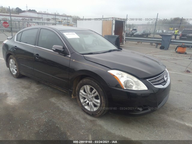 NISSAN ALTIMA 2010 1n4al2ap3ac175058