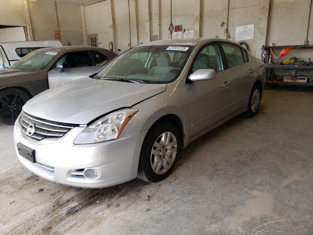 NISSAN ALTIMA BAS 2010 1n4al2ap3ac175691