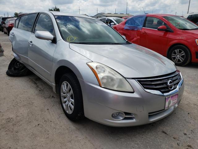 NISSAN ALTIMA BAS 2010 1n4al2ap3ac175707