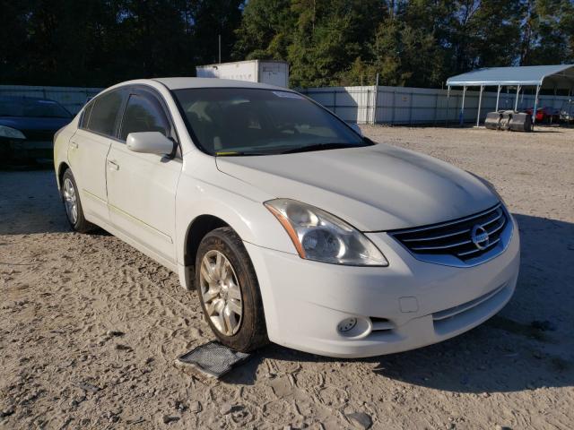 NISSAN ALTIMA BAS 2010 1n4al2ap3ac176128