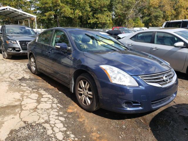 NISSAN ALTIMA BAS 2010 1n4al2ap3ac176243