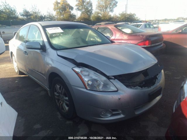 NISSAN ALTIMA 2010 1n4al2ap3ac179689