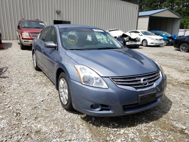 NISSAN ALTIMA 2010 1n4al2ap3ac180082