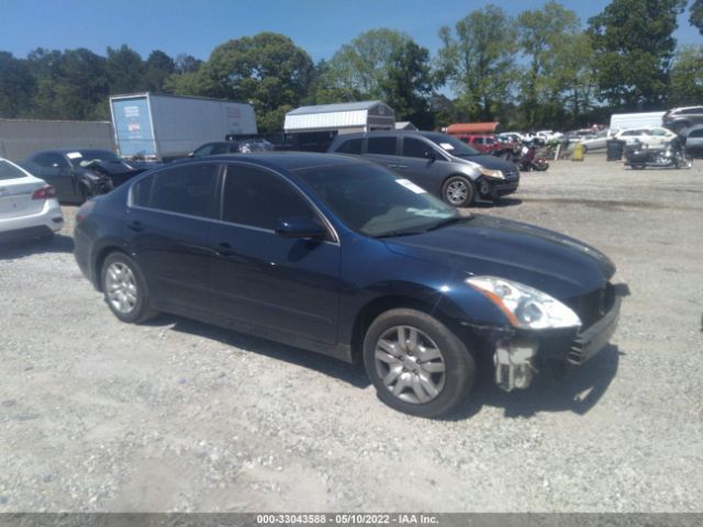 NISSAN ALTIMA 2010 1n4al2ap3ac180129