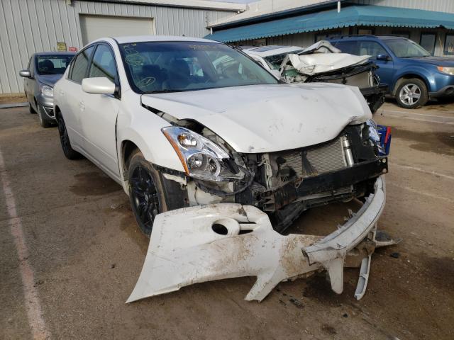 NISSAN ALTIMA BAS 2010 1n4al2ap3ac180745