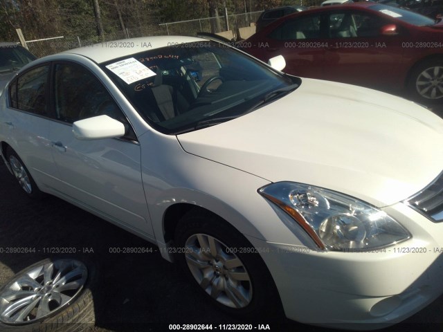 NISSAN ALTIMA 2010 1n4al2ap3ac180874