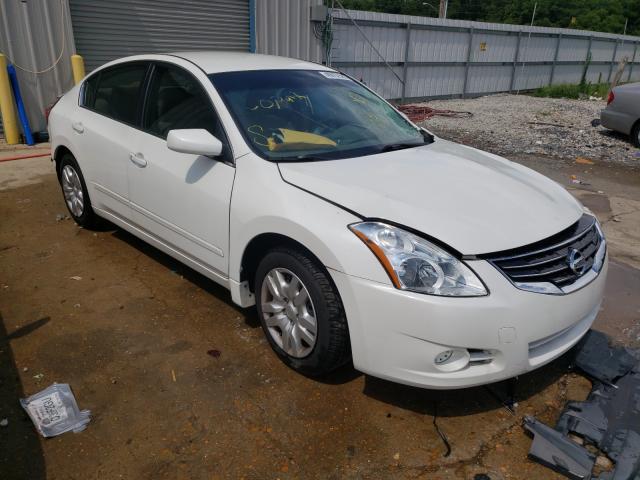 NISSAN ALTIMA BAS 2010 1n4al2ap3ac180907