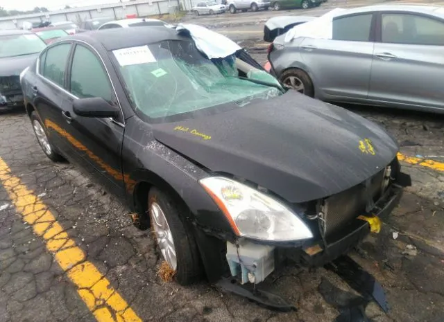 NISSAN ALTIMA 2010 1n4al2ap3ac181586