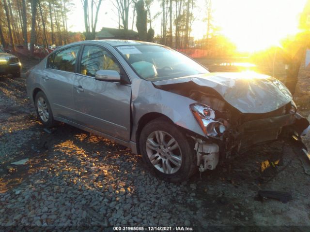 NISSAN ALTIMA 2010 1n4al2ap3ac183418