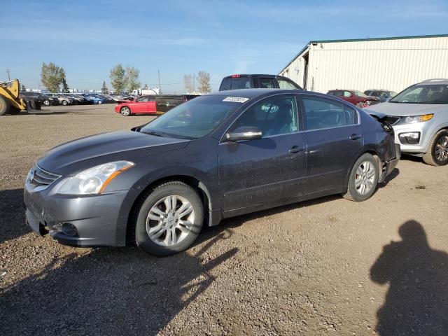 NISSAN ALTIMA BAS 2010 1n4al2ap3ac184536