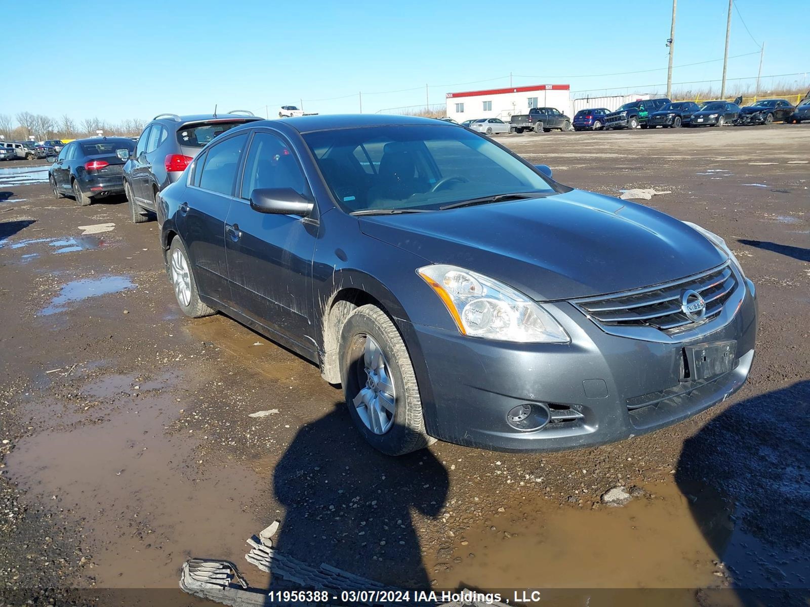 NISSAN ALTIMA 2010 1n4al2ap3ac184911