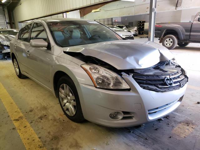 NISSAN ALTIMA 2010 1n4al2ap3ac185489