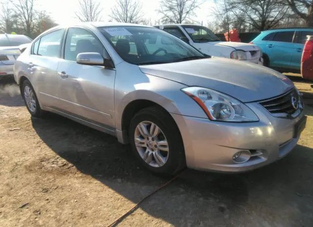 NISSAN ALTIMA 2010 1n4al2ap3ac186576