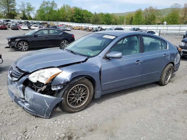 NISSAN ALTIMA 2010 1n4al2ap3ac186710