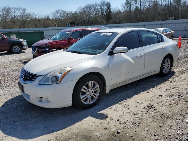 NISSAN ALTIMA 2010 1n4al2ap3ac187288