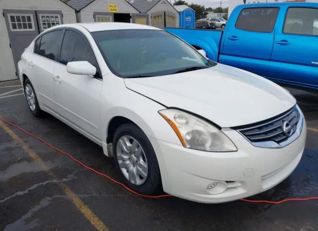 NISSAN ALTIMA 2010 1n4al2ap3ac188666