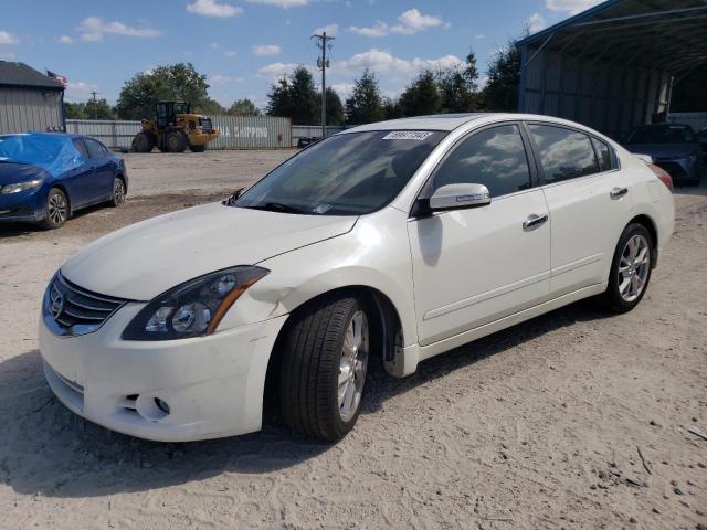 NISSAN ALTIMA BAS 2010 1n4al2ap3ac189185