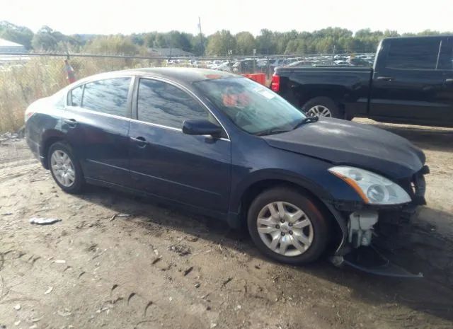 NISSAN ALTIMA 2010 1n4al2ap3ac190174