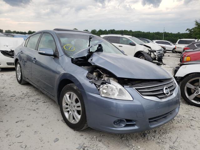 NISSAN ALTIMA BAS 2010 1n4al2ap3ac190319