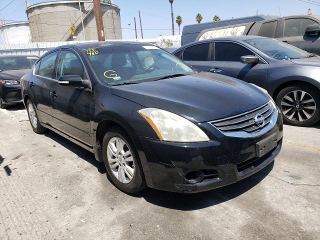 NISSAN ALTIMA BAS 2010 1n4al2ap3ac191244