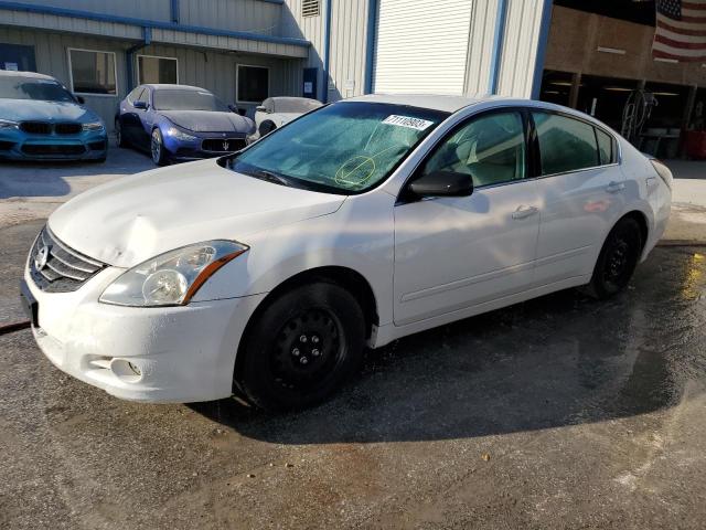 NISSAN ALTIMA BAS 2010 1n4al2ap3ac191762