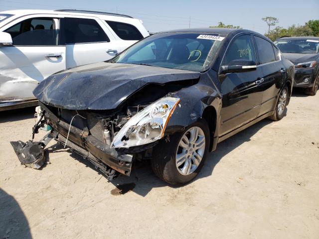 NISSAN ALTIMA BAS 2010 1n4al2ap3ac191955