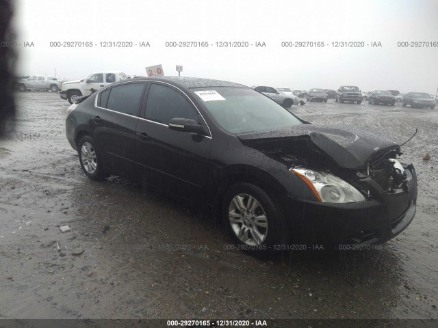 NISSAN ALTIMA 2010 1n4al2ap3ac193219