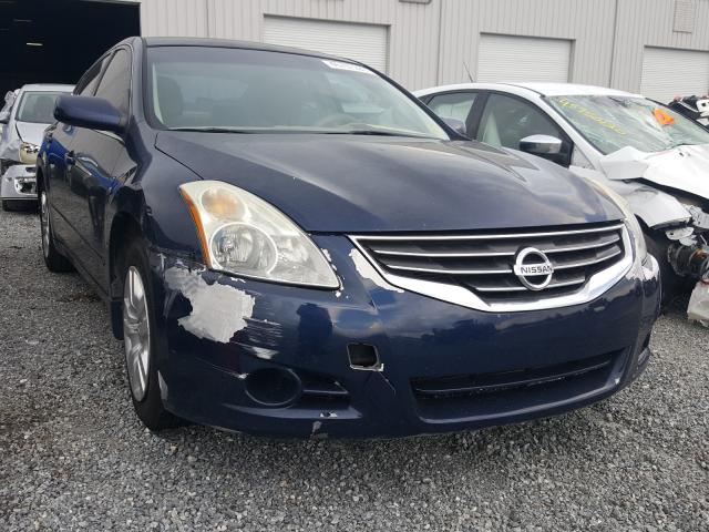 NISSAN ALTIMA BAS 2010 1n4al2ap3ac194130