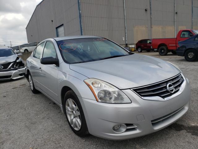 NISSAN ALTIMA BAS 2010 1n4al2ap3ac194516