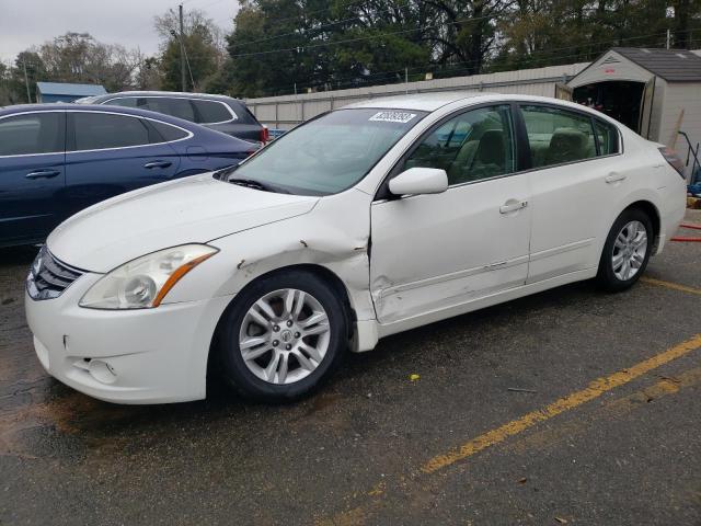 NISSAN ALTIMA 2010 1n4al2ap3ac194922