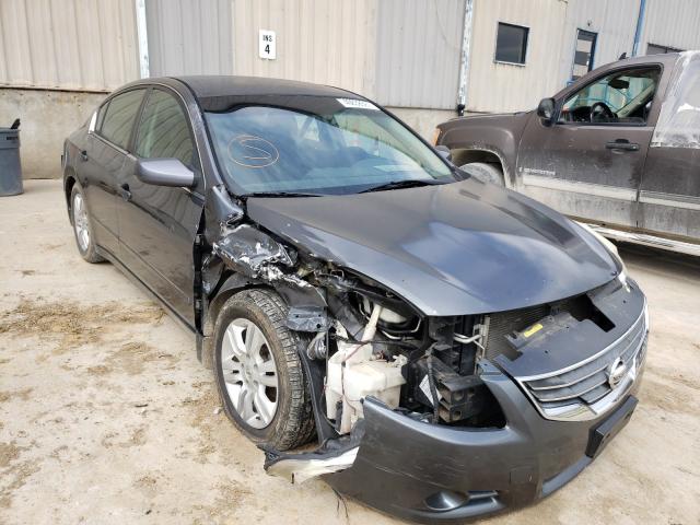 NISSAN ALTIMA 2010 1n4al2ap3an400888