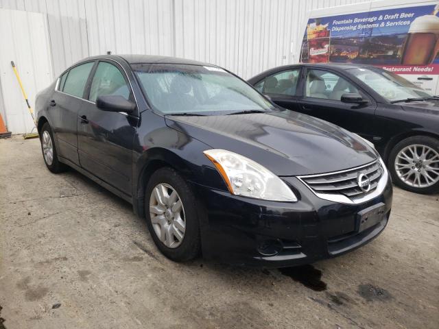 NISSAN ALTIMA BAS 2010 1n4al2ap3an401068