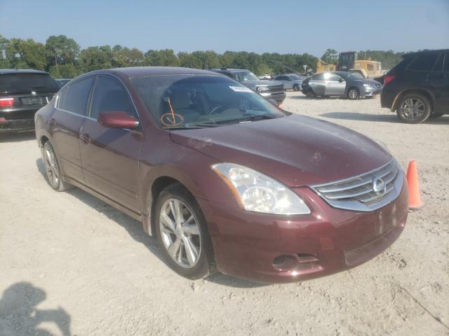 NISSAN ALTIMA BAS 2010 1n4al2ap3an401314