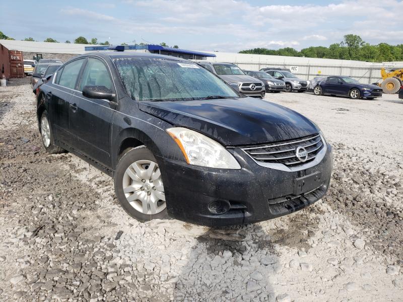 NISSAN ALTIMA BAS 2010 1n4al2ap3an401328