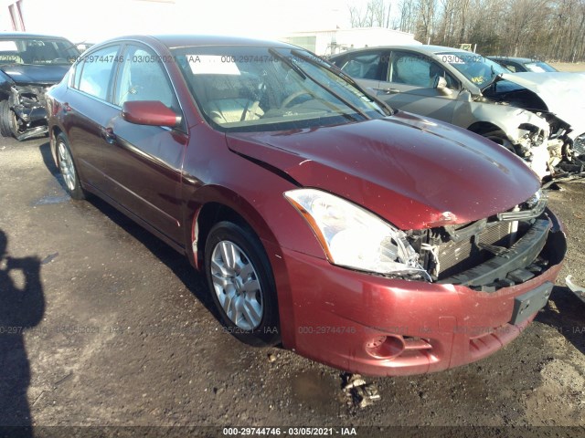 NISSAN ALTIMA 2010 1n4al2ap3an401362