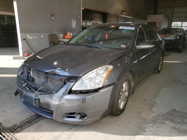 NISSAN ALTIMA 2010 1n4al2ap3an401930