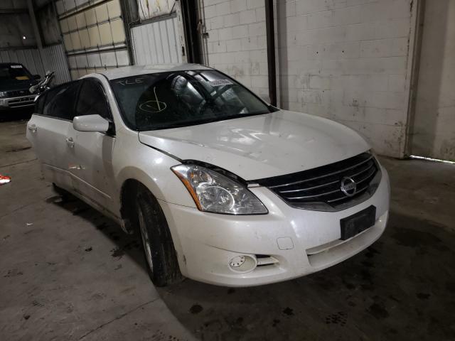 NISSAN ALTIMA BAS 2010 1n4al2ap3an402690