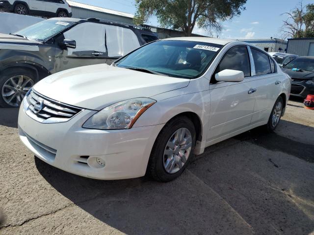 NISSAN ALTIMA BAS 2010 1n4al2ap3an403371