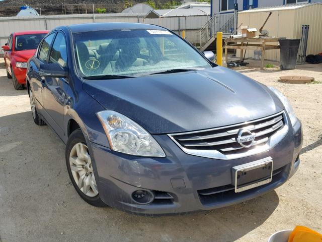 NISSAN ALTIMA BAS 2010 1n4al2ap3an403712