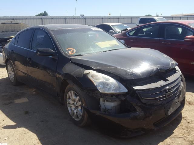 NISSAN ALTIMA BAS 2010 1n4al2ap3an403967