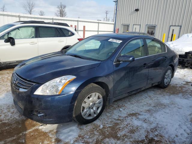 NISSAN ALTIMA 2010 1n4al2ap3an404696