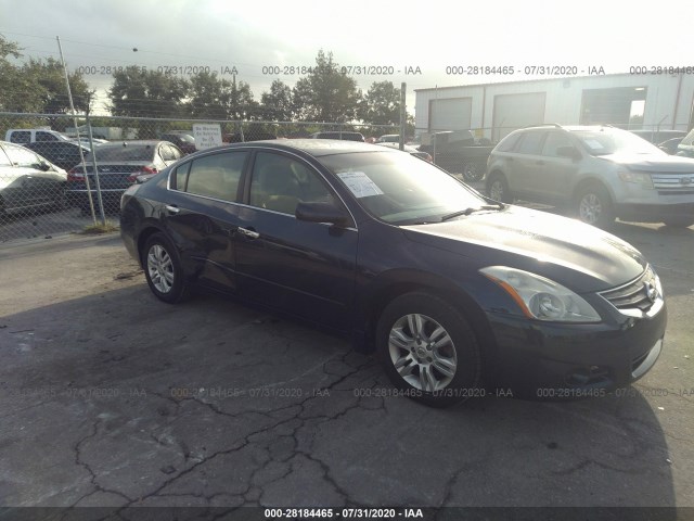 NISSAN ALTIMA 2010 1n4al2ap3an405427