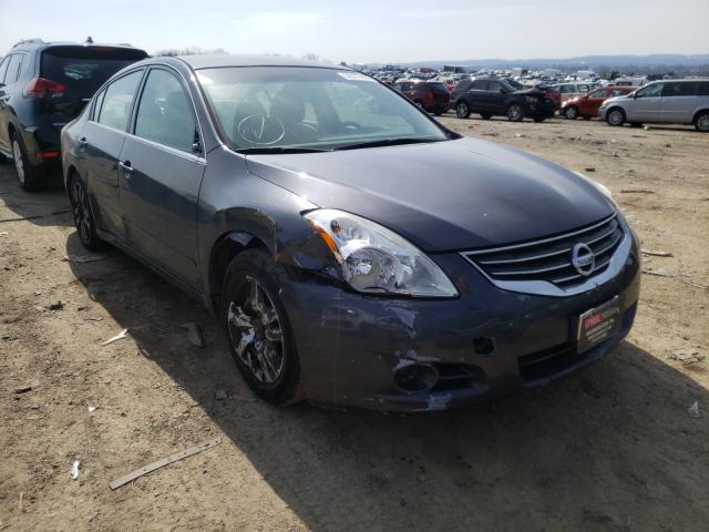 NISSAN NULL 2010 1n4al2ap3an405444