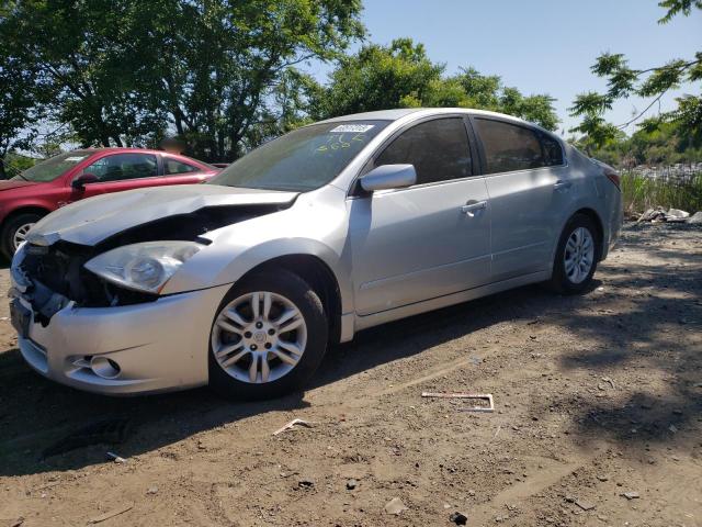 NISSAN ALTIMA 2010 1n4al2ap3an405492