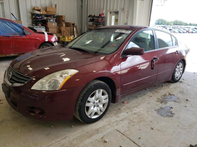 NISSAN ALTIMA BAS 2010 1n4al2ap3an406089