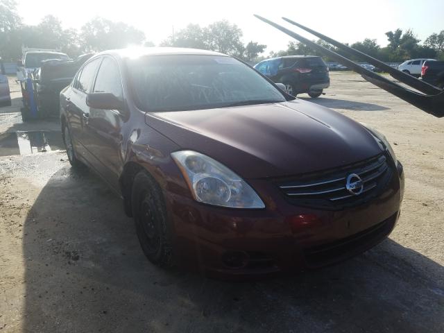 NISSAN ALTIMA BAS 2010 1n4al2ap3an406433