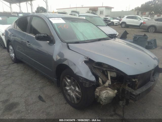 NISSAN ALTIMA 2010 1n4al2ap3an406559